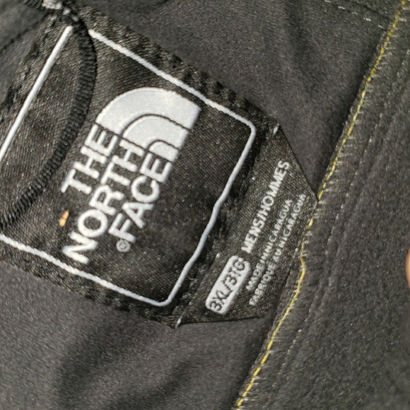 The North Face Jackets & Coats 3xl North Face Jacket Men Lg Sweater